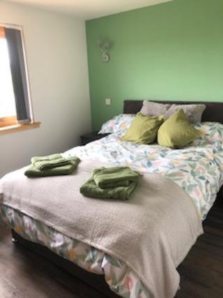 פורטרי Lachie'S Cabin מראה חיצוני תמונה